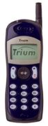 Mitsubishi Trium Astral