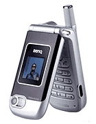 Benq S80
