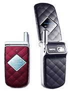 Benq A520
