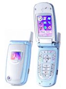 Benq A500