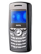Benq M775C