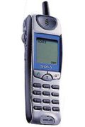 Sony CMD J5