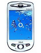 O2 XDA IIi