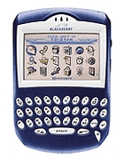 BlackBerry 7230
