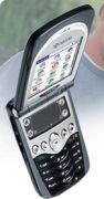 Kyocera 7135