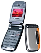 ALCATEL OT E256