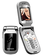 ALCATEL OT C651