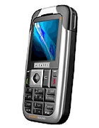 ALCATEL OT C555