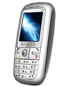 ALCATEL OT C551