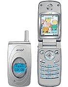AMOI A90