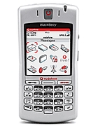BLACKBERRY 7100v