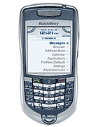 BLACKBERRY 7100t