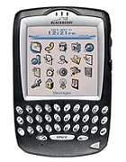 BLACKBERRY 7730