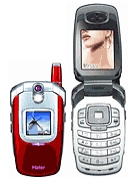 HAIER V7000