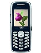 HAIER V200