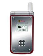 HAIER Z7100