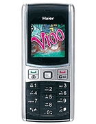 HAIER V100