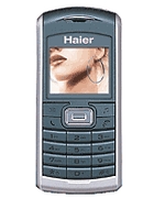 HAIER Z300