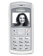 HAIER Z100