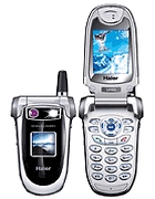 HAIER V6100