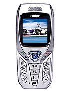 HAIER V160