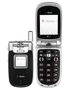 LG U8200