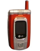 LG U8180