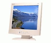 AcerView F51 15 in. Flat Panel LCD Monitor