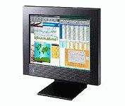 Eizo FlexScan L 350P (Beige) 15 in. Flat Panel LCD Monitor