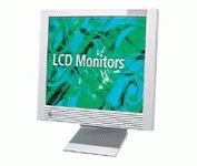 Eizo FlexScan L 461 (Gray) 16 in. Flat Panel LCD Monitor