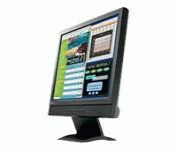 Eizo FlexScan L 365 (Black) 15 in. Flat Panel LCD Monitor