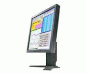 Eizo FlexScan L 675 (Gray) 18.1 in. Flat Panel LCD Monitor