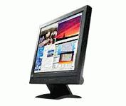 Eizo FlexScan L 565 (Black) 17 in. Flat Panel LCD Monitor