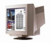 Eizo FlexScan F 980 (White) 21 in.CRT Conventional Monitor