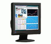 Eizo FlexScan L 661 (Black) 18.1 in. Flat Panel LCD Monitor