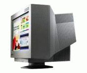 Eizo FlexScan T 561 (White) 17 in.CRT Conventional Monitor