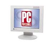 Eizo FlexScan L 371 (Gray) 15 in. Flat Panel LCD Monitor