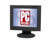 Eizo FlexScan L 371 (Black) 15 in. Flat Panel LCD Monitor