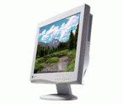 Eizo FlexScan L 771 (Gray) 19.6 in. Flat Panel LCD Monitor
