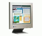 Eizo FlexScan L 330 (Gray) 15 in. Flat Panel LCD Monitor