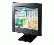 Eizo FlexScan L 350P (Black) 15 in. Flat Panel LCD Monitor