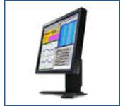 Eizo FlexScan L 675 (Black) 18.1 in. Flat Panel LCD Monitor