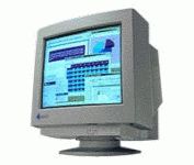 Eizo FlexScan FX B5 (Beige) 15 in.CRT Conventional Monitor