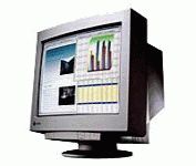 Eizo FlexScan FX E7 (White) 21 in.CRT Conventional Monitor