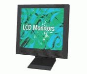Eizo FlexScan L 461 (Black) 16 in. Flat Panel LCD Monitor