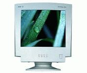 AcerView 56C (White) 15 in.CRT Conventional Monitor