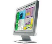 Eizo FlexScan L 465 (Gray) 16 in. Flat Panel LCD Monitor