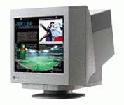 Eizo FlexScan T 765 (Gray) 19 in.CRT Conventional Monitor