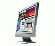 Eizo FlexScan L 565 17 in. Flat Panel LCD Monitor