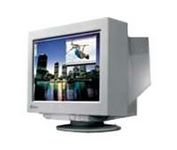 Eizo FlexScan T 965 (White) 21 in.CRT Conventional Monitor